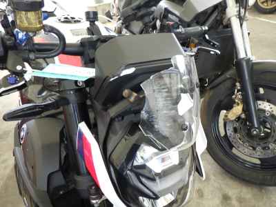 BMW M1000R 2023