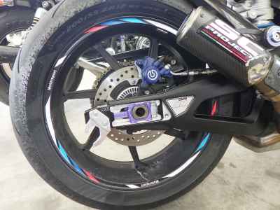 BMW M1000R 2023
