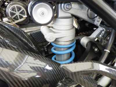 BMW M1000R 2023