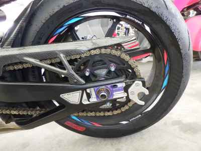 BMW M1000R 2023