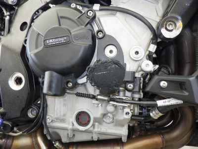 BMW M1000R 2023
