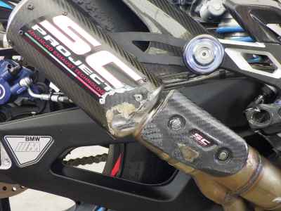 BMW M1000R 2023