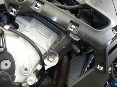 BMW M1000R 2023