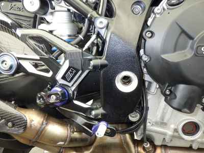 BMW M1000R 2023