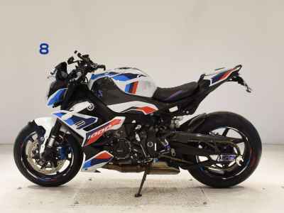 BMW M1000R 2023