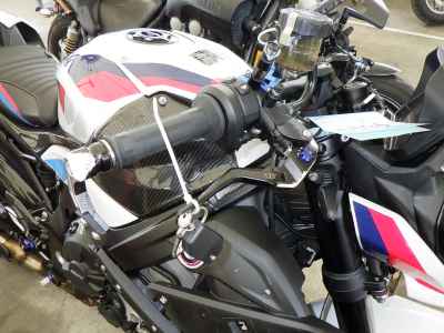 BMW M1000R 2023