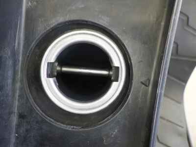 Honda Foresight EX 2005