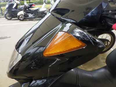 Honda Foresight EX 2005