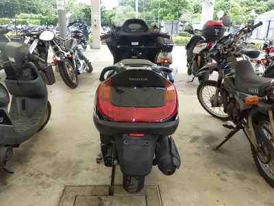 Honda Foresight EX 2005