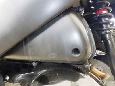 Honda Foresight EX 2005