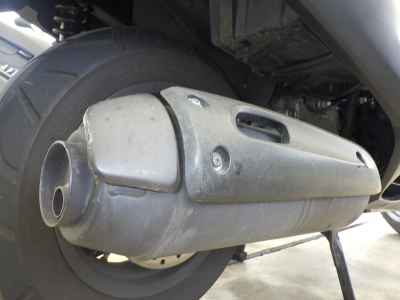 Honda Foresight EX 2005