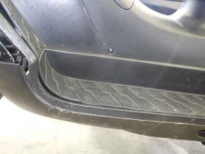 Honda Foresight EX 2005
