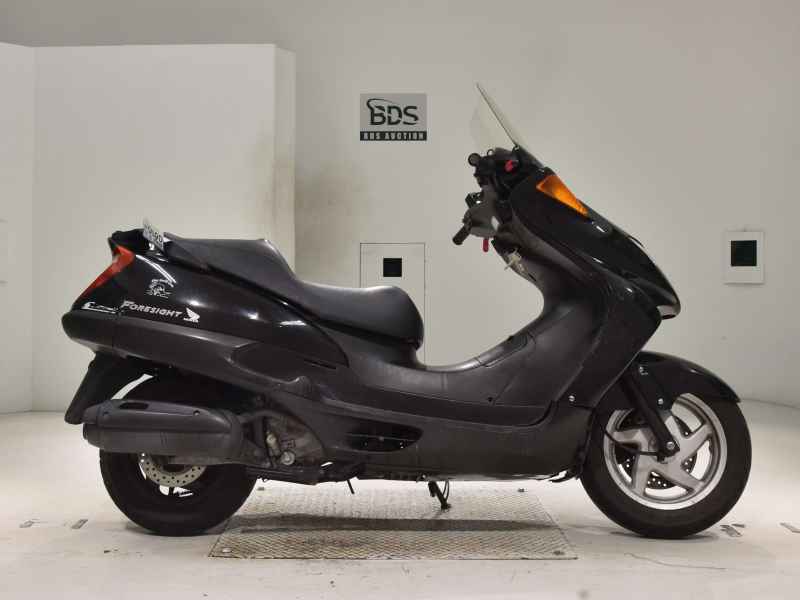 Honda Foresight EX 2005