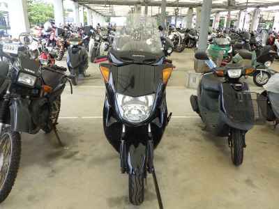 Honda Foresight EX 2005