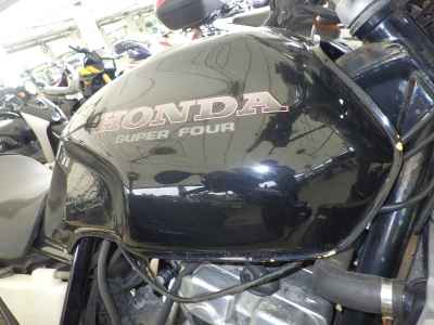 Honda CB400SF 1993