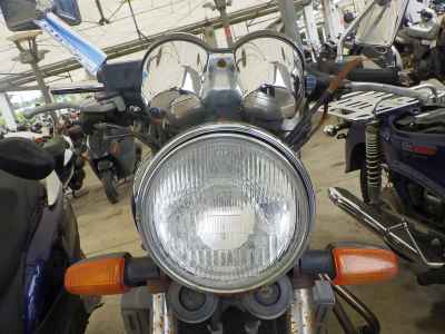 Honda CB400SF 1993