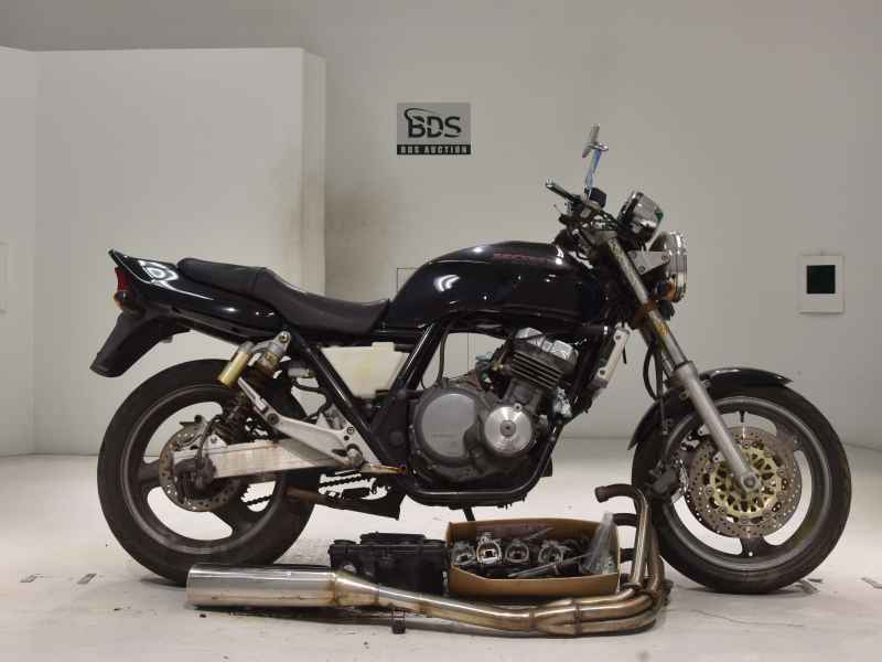 Honda CB400SF 1993