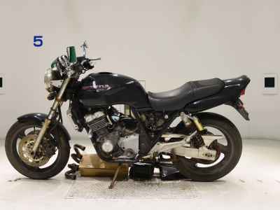 Honda CB400SF 1993