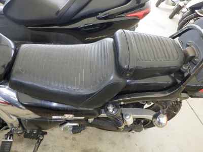Kawasaki Eliminator 250SE 1996