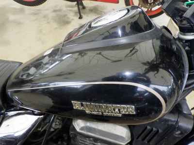 Kawasaki Eliminator 250SE 1996