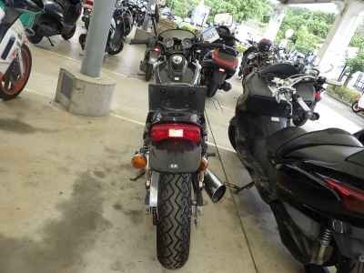 Kawasaki Eliminator 250SE 1996