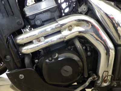 Kawasaki Eliminator 250SE 1996
