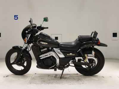 Kawasaki Eliminator 250SE 1996