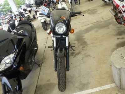 Kawasaki Eliminator 250SE 1996