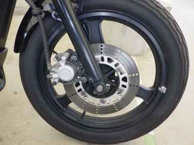 Kawasaki Eliminator 250SE 1996