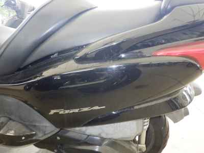 Honda Forza Z 2004