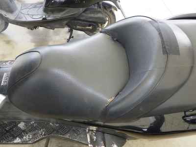 Honda Forza Z 2004