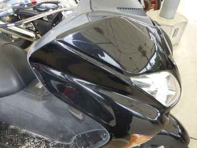 Honda Forza Z 2004
