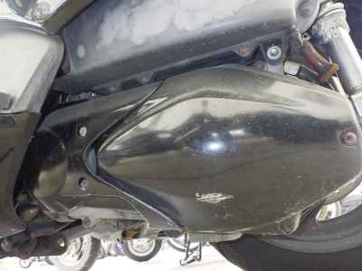 Honda Forza Z 2004
