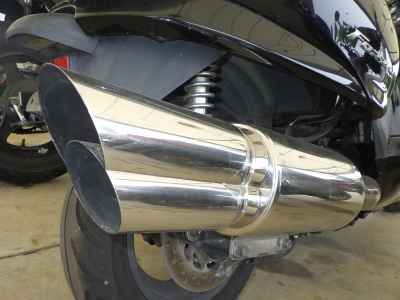 Honda Forza Z 2004