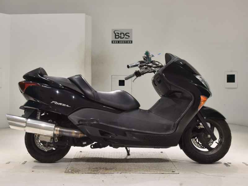 Honda Forza Z 2004