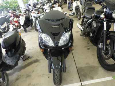 Honda Forza Z 2004