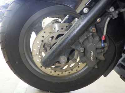 Honda Forza Z 2004