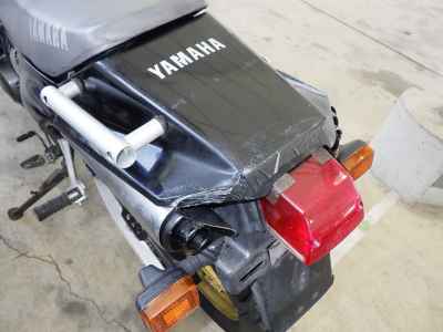 Yamaha TDR250 1988
