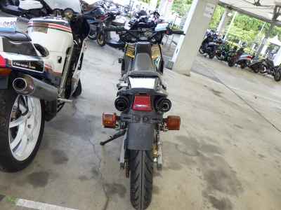 Yamaha TDR250 1988