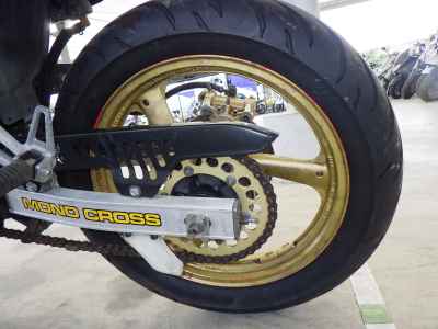 Yamaha TDR250 1988