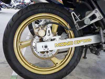 Yamaha TDR250 1988