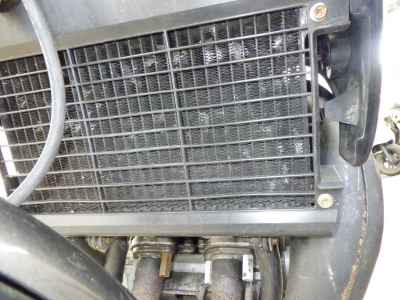 Yamaha TDR250 1988