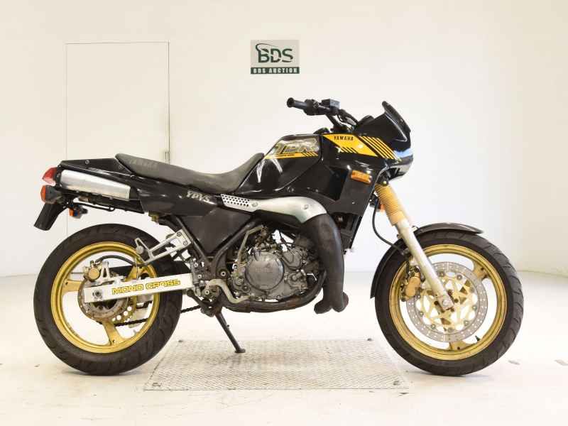 Yamaha TDR250 1988