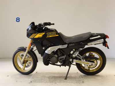 Yamaha TDR250 1988