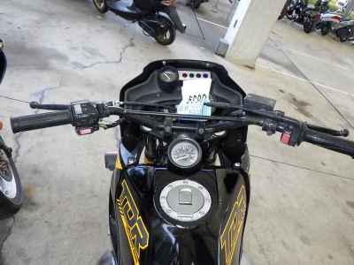 Yamaha TDR250 1988