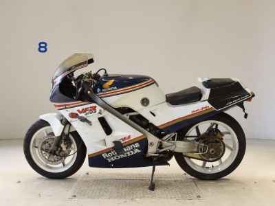Honda VFR400R 1988