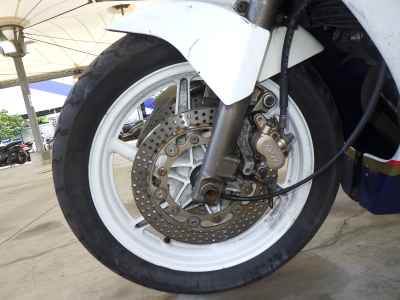 Honda VFR400R 1988