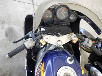 Honda VFR400R 1988