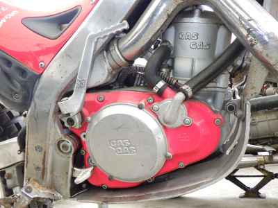 Cagiva GASGAS250 2001