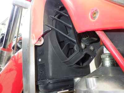 Cagiva GASGAS250 2001